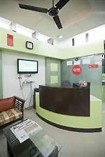 Oyo Rooms Medicity Gurgaon Indie